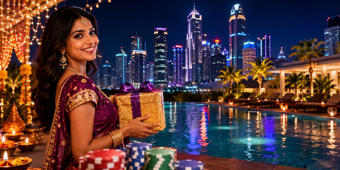 Bonus rebat bergaya Petaling Jaya dengan ilustrasi proses deposit kasino yang mudah